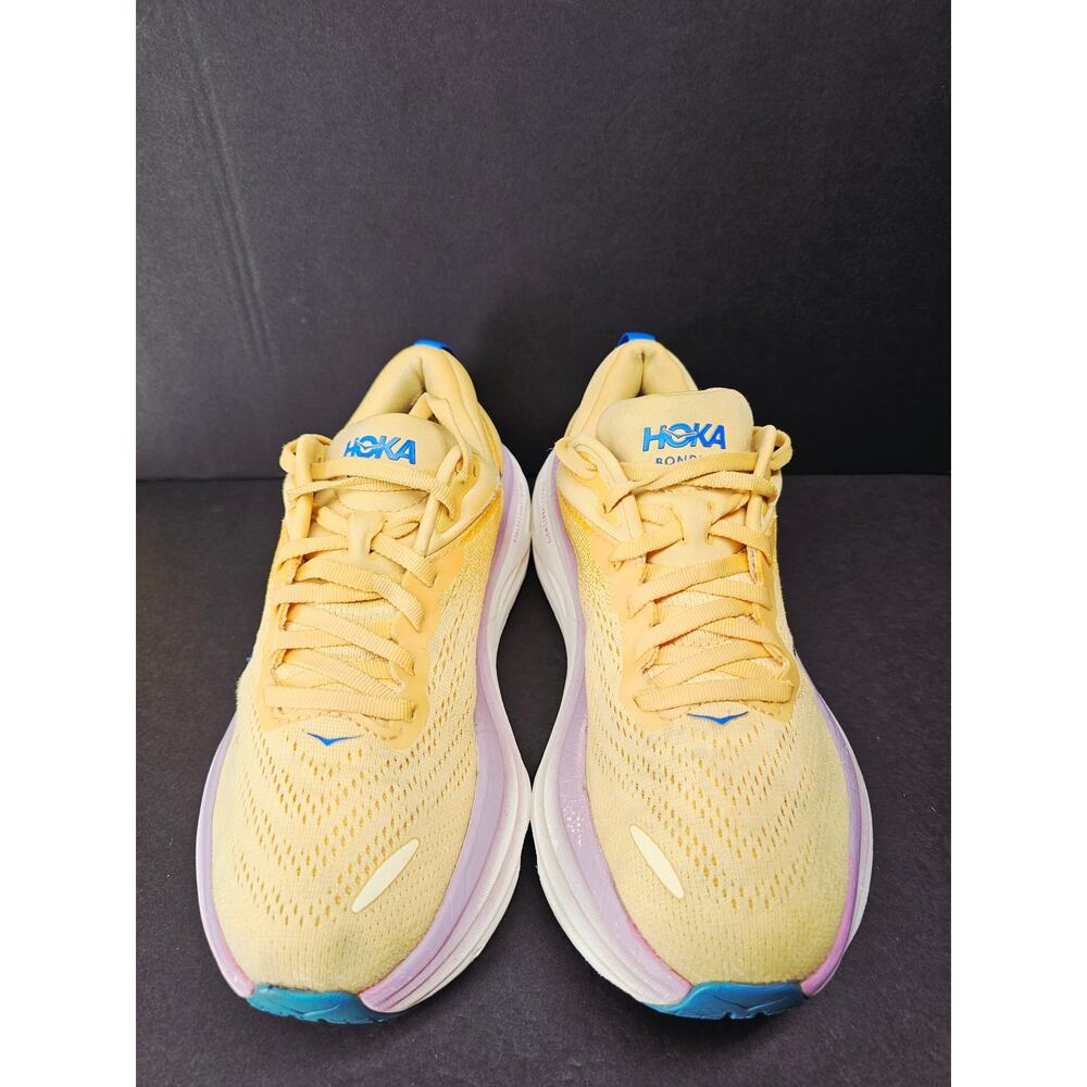 Hoka Women 7 Comfy footwear - Picture 8 of 8